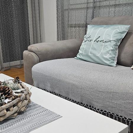Apartman Vukota Pirot Bagian luar foto
