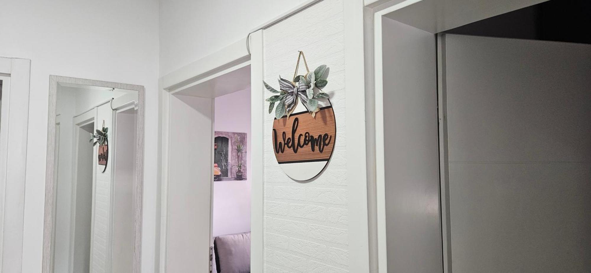 Apartman Vukota Pirot Bagian luar foto
