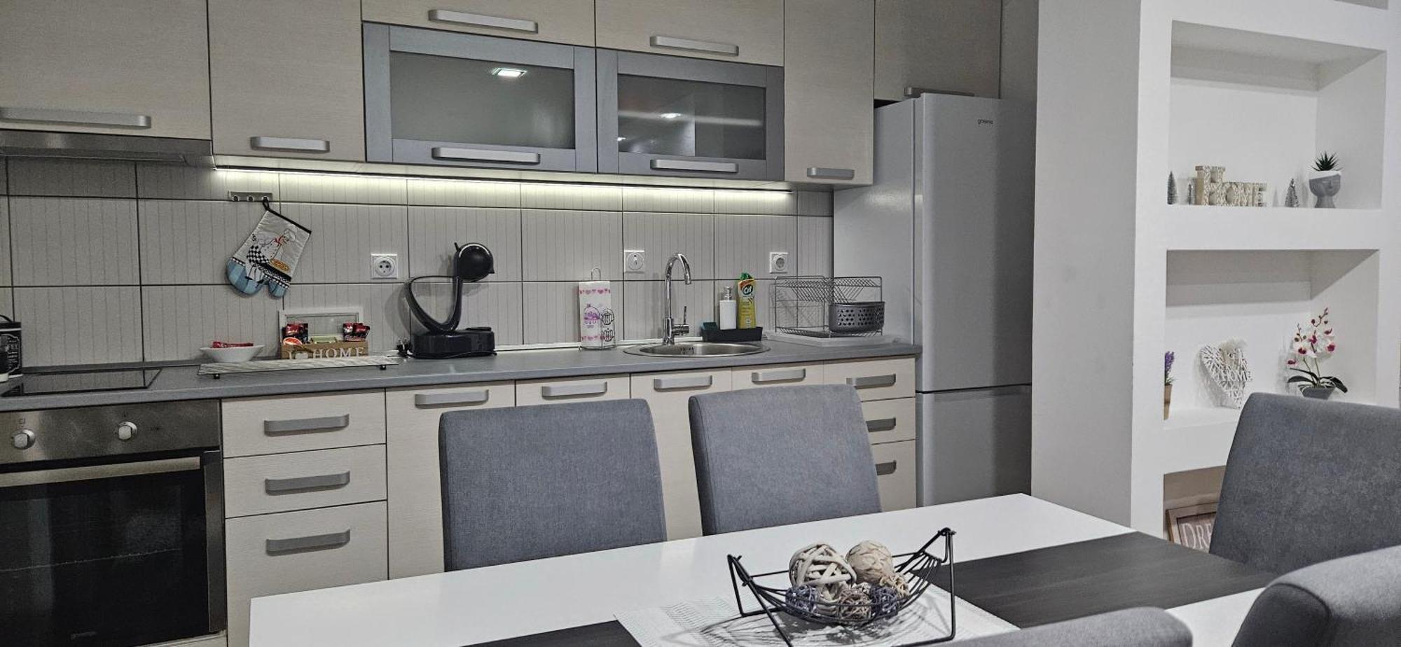 Apartman Vukota Pirot Bagian luar foto