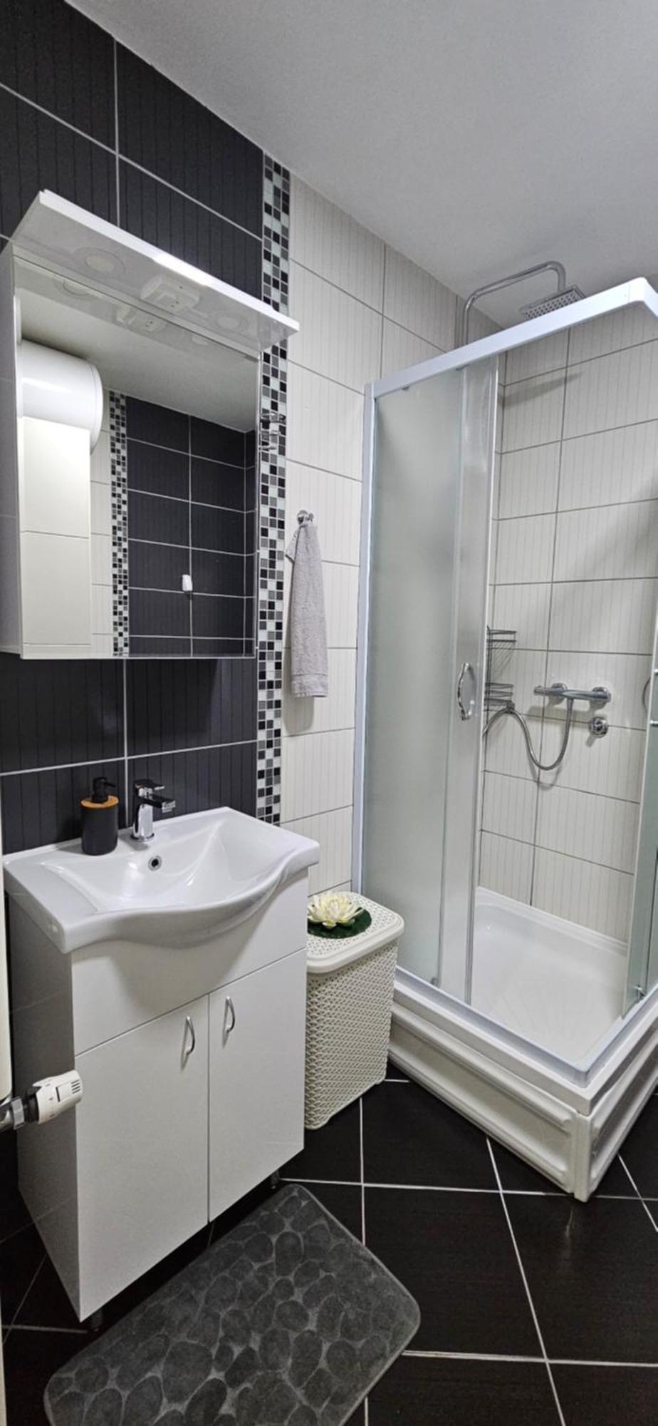 Apartman Vukota Pirot Bagian luar foto